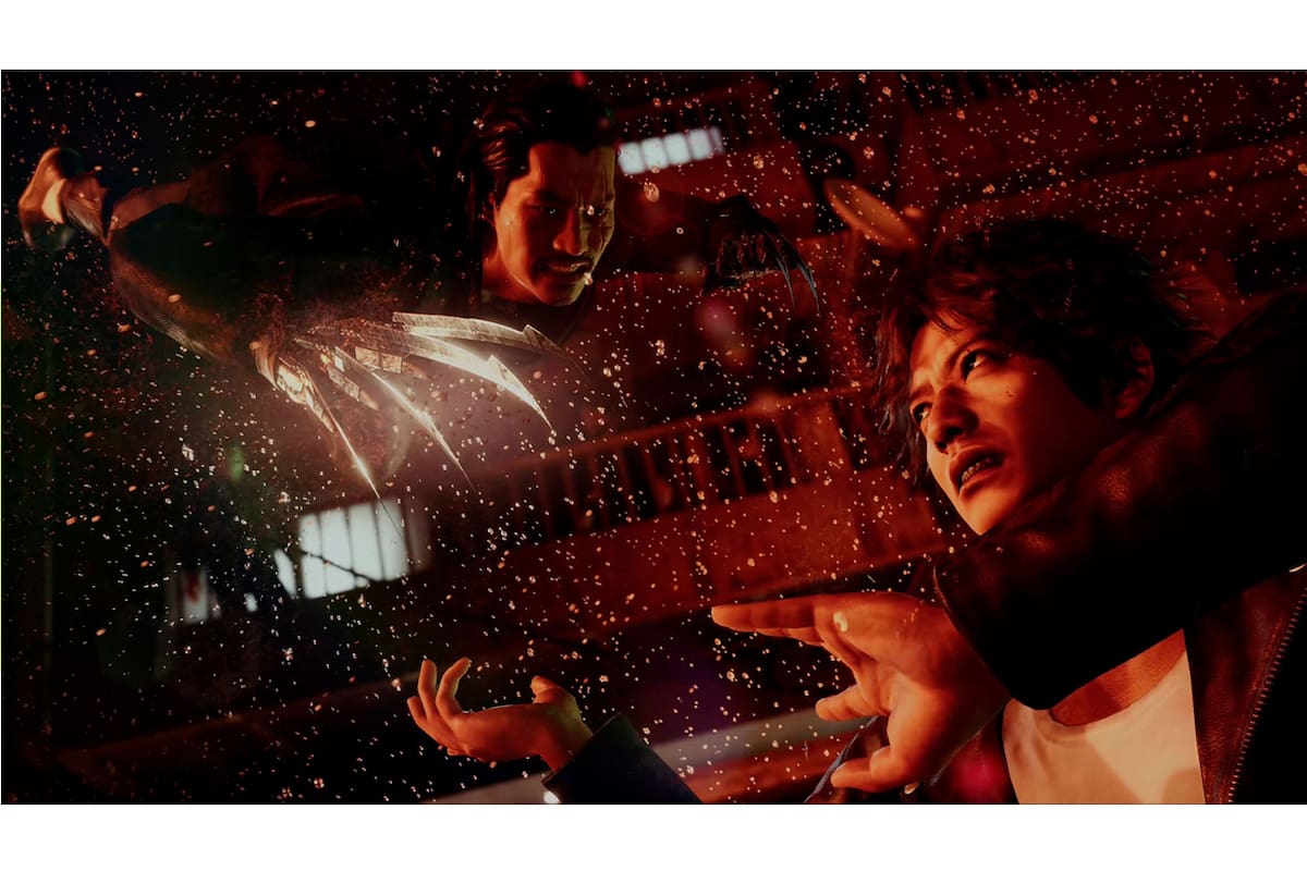 Es oficial: Judgment tendrá una secuela muy pronto con estas novedades