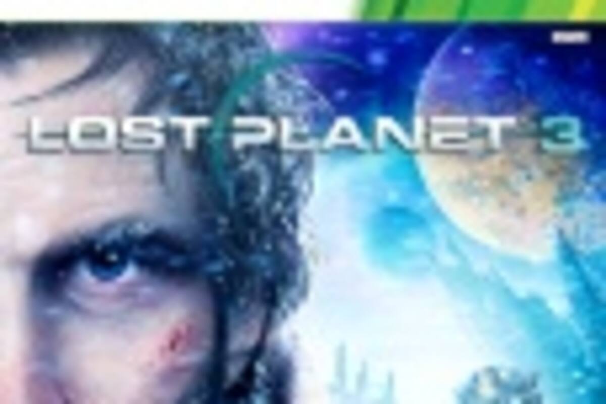 Lost Planet 3