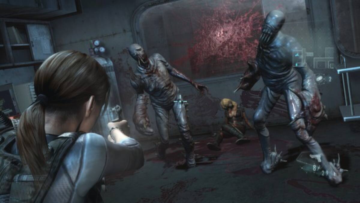 Lost Planet 3 necesita vender más de un millón de copias