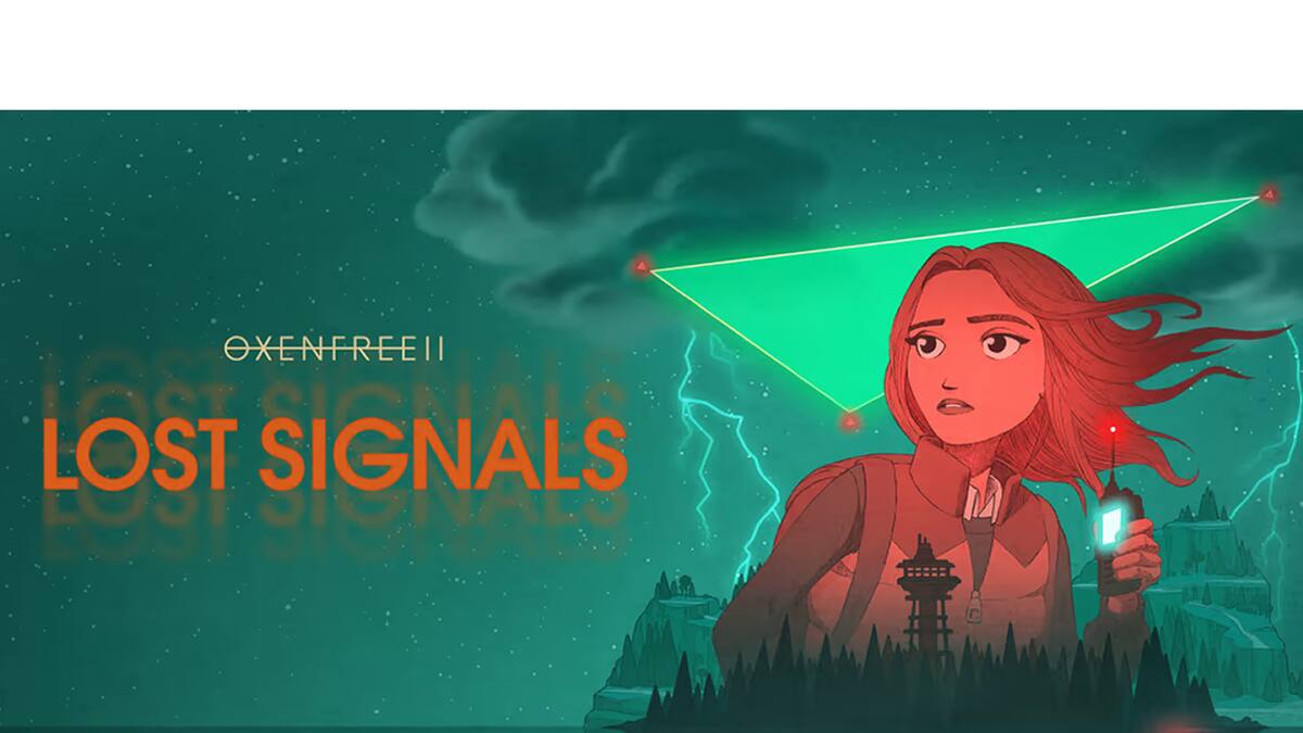Lost Signals está en desarrollo para PS5, PS4, Nintendo Switch y PC