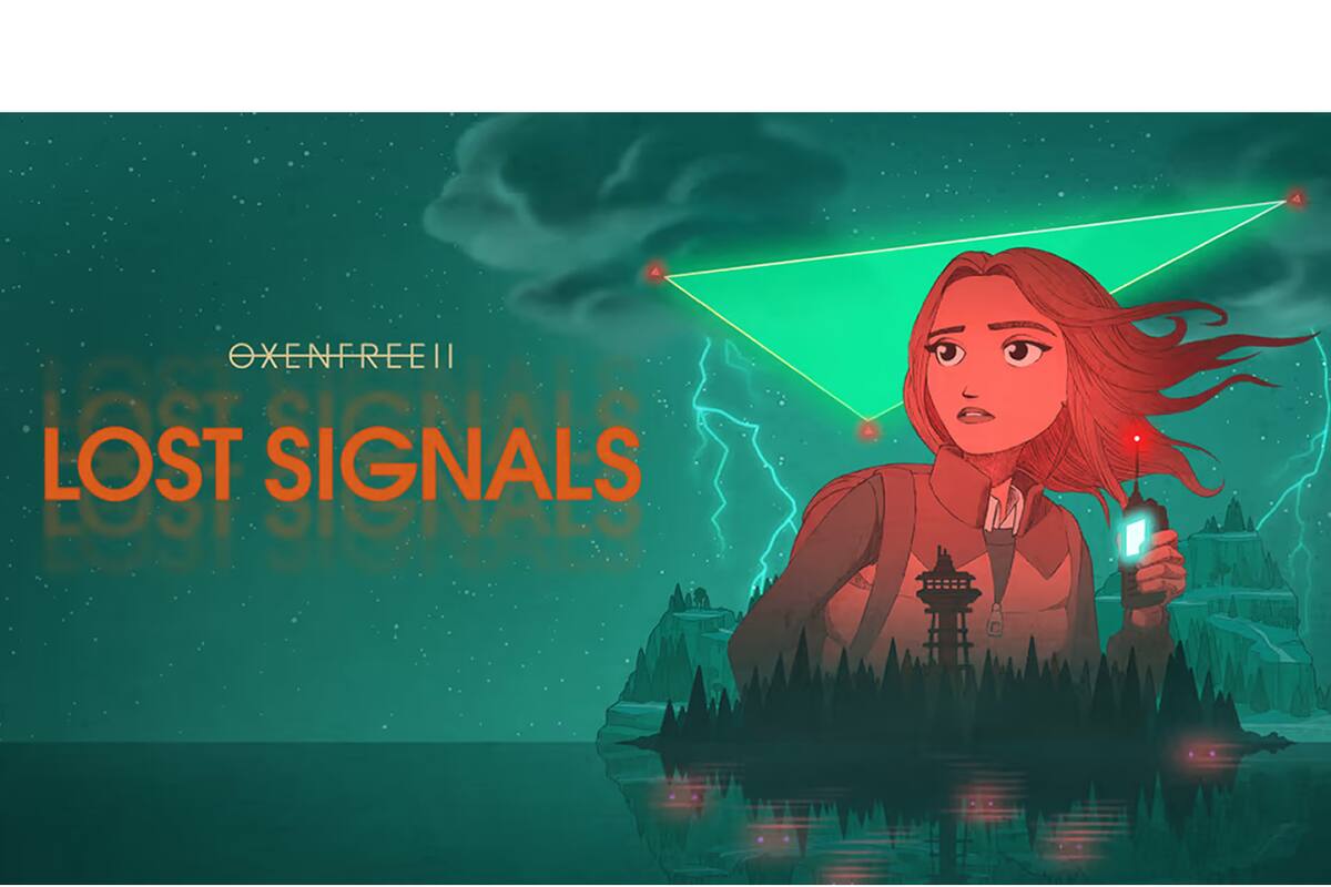 ¿Esperas OXENFREE II? Se filtra posible fecha de estreno de la secuela