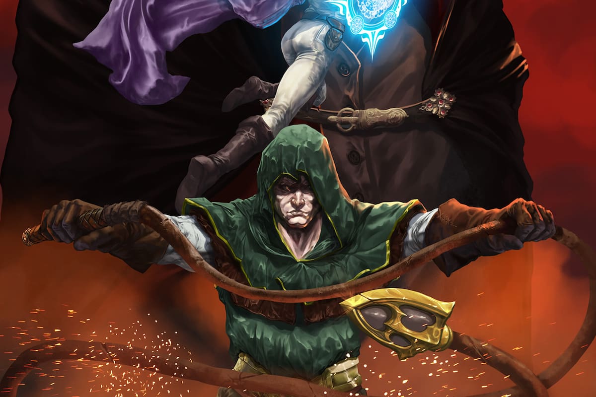 ¿Vampire Survivor recibirá más DLC? Su creador comparte una agridulce noticia