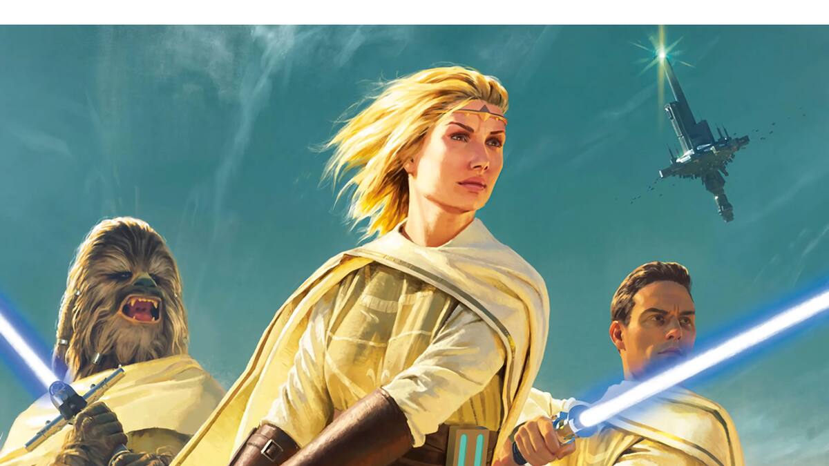 Lucasfilm confirmó una nueva fecha para la continuación de la saga