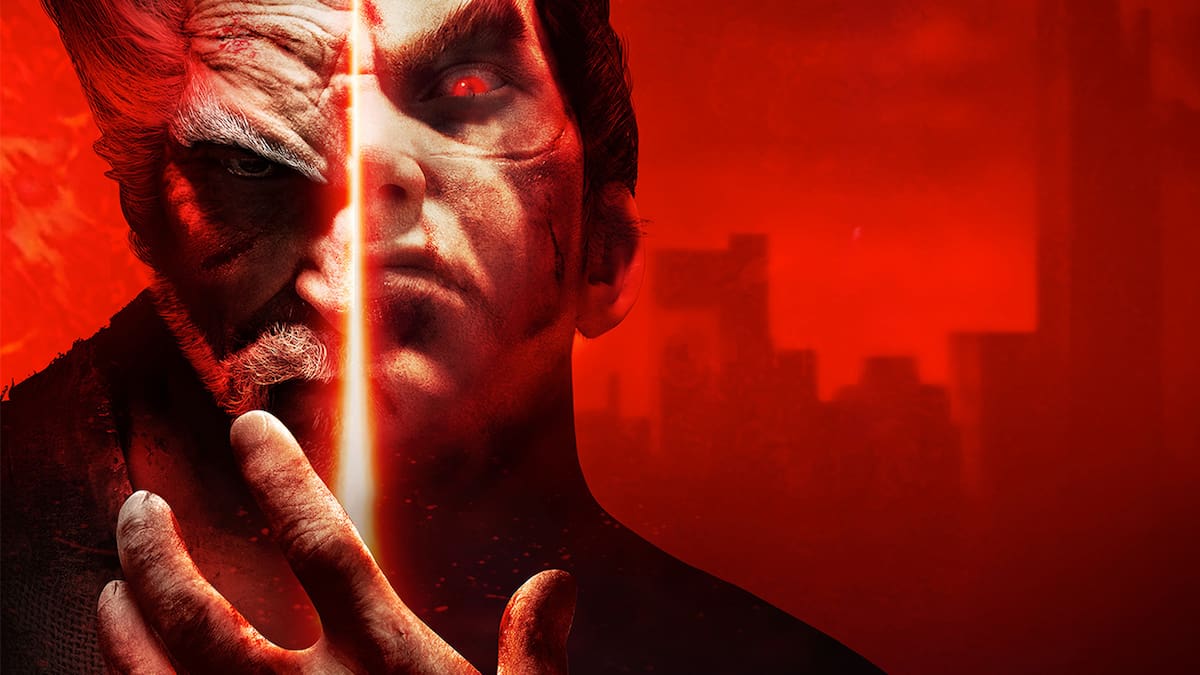 Luckily, the new installment of Bandai Namco's franchise will allow crossplay.