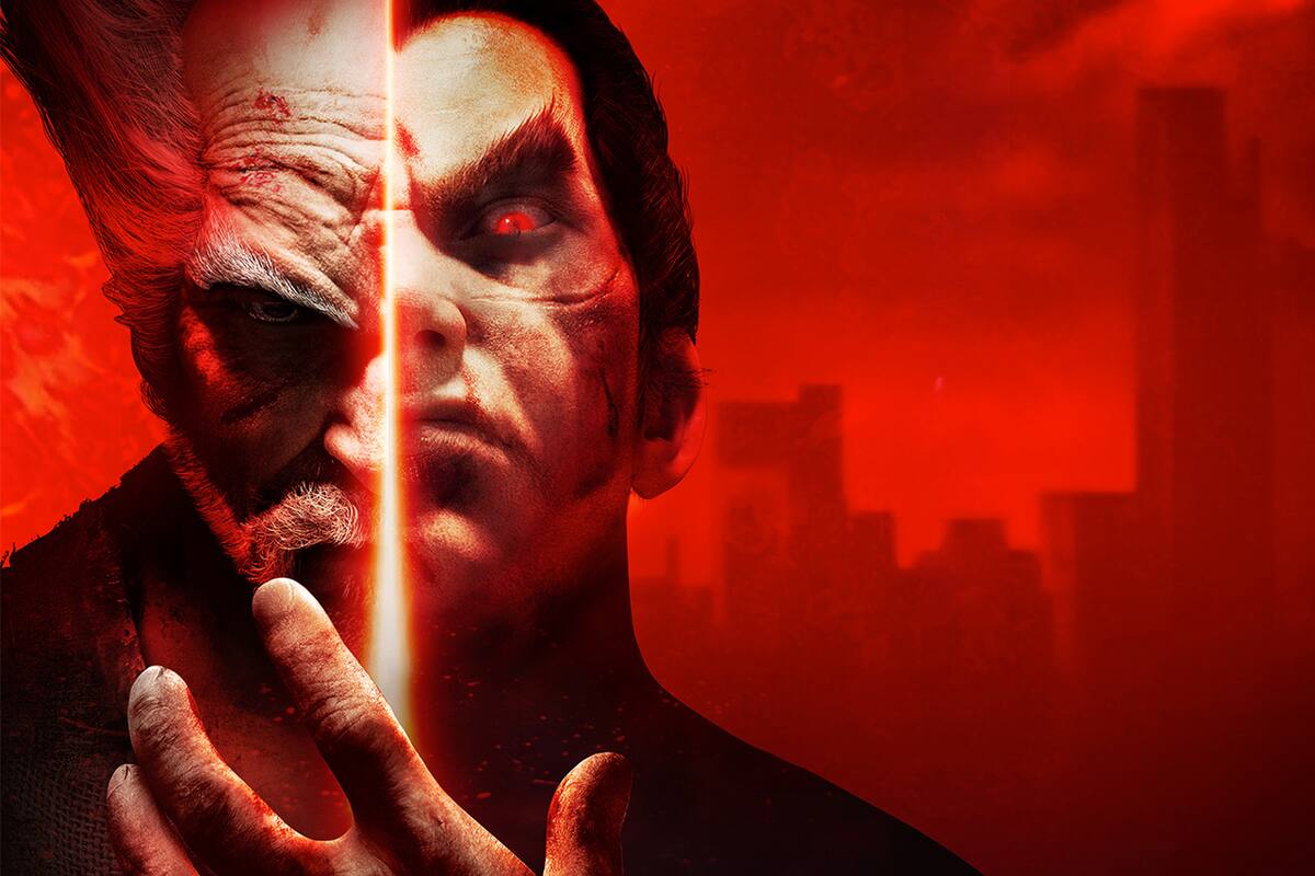 Microsoft and Sony are to blame for TEKKEN 7 not having crossplay