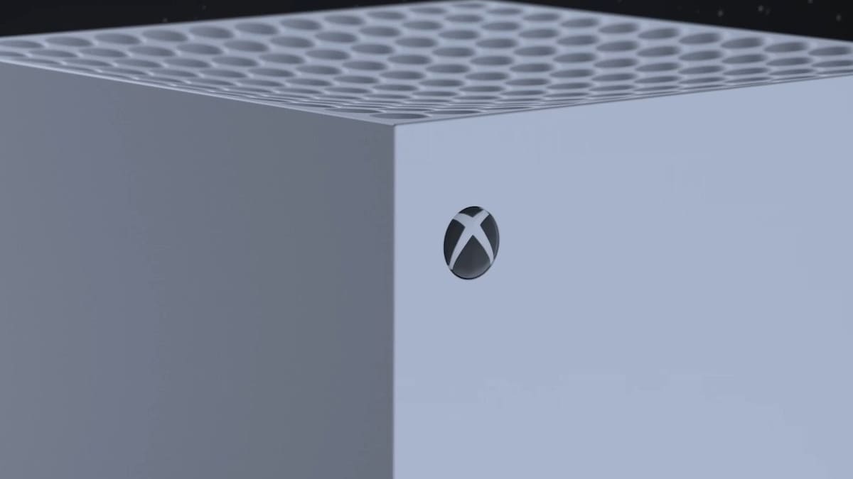 Lucky players have already gotten their hands on Microsoft's brand-new hardware.