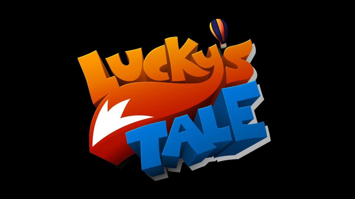 Lucky's Tale llegará al Oculus Rift