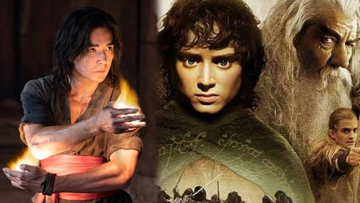 Ludi Lin, quien interpretó a Liu Kang en Mortal Kombat, arremetió contra el show de Amazon