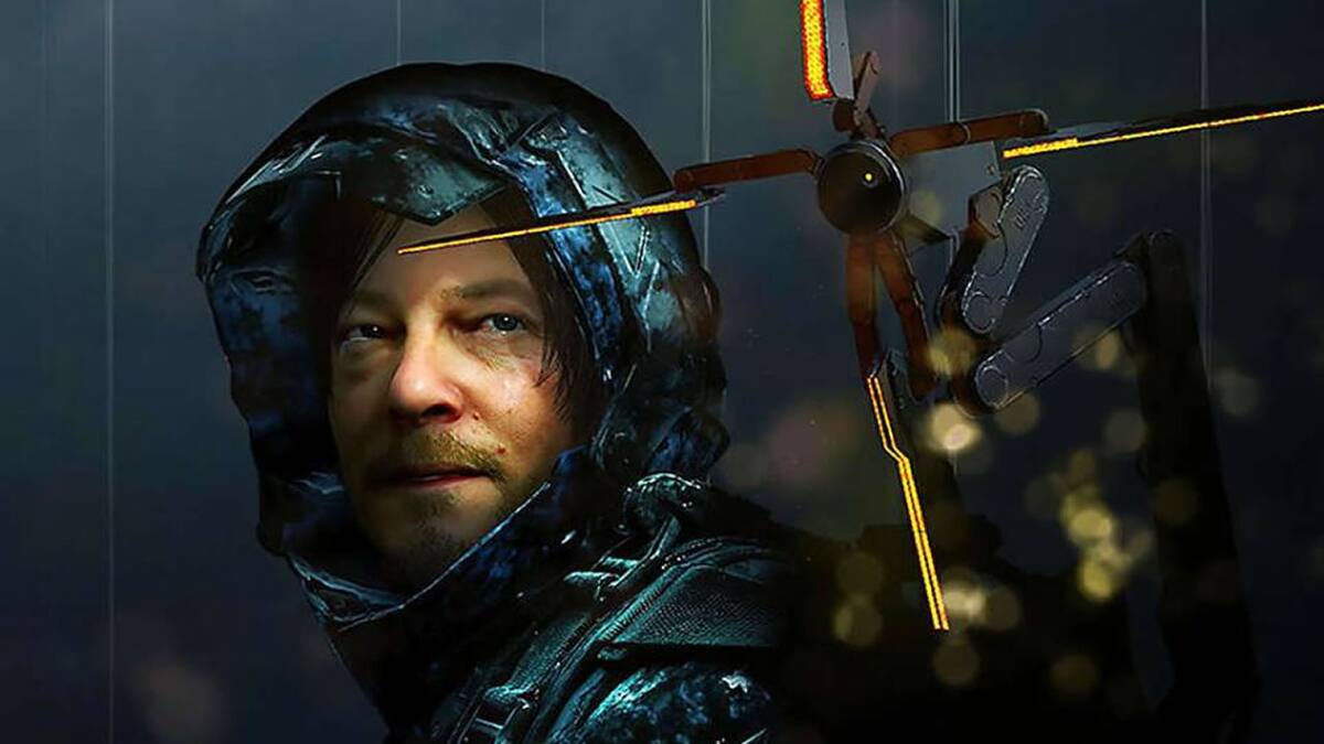Ludvig Forssell destacó la influencia del filme de 2014 en el juego de Hideo Kojima