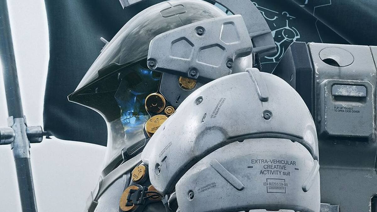 Ludvig Forssell fue compositor y editor de audio de la compañía de Hideo Kojima