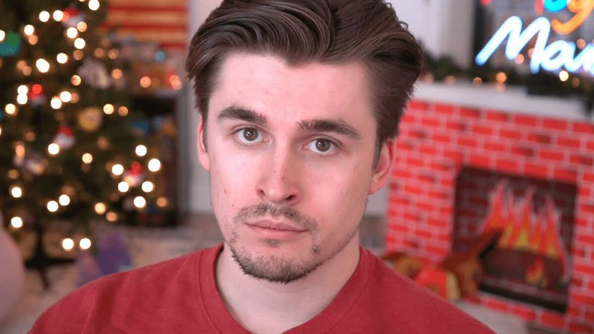 Ludwing entró en el reto de no dejar de hacer stream mientras el público no deje de suscribirse