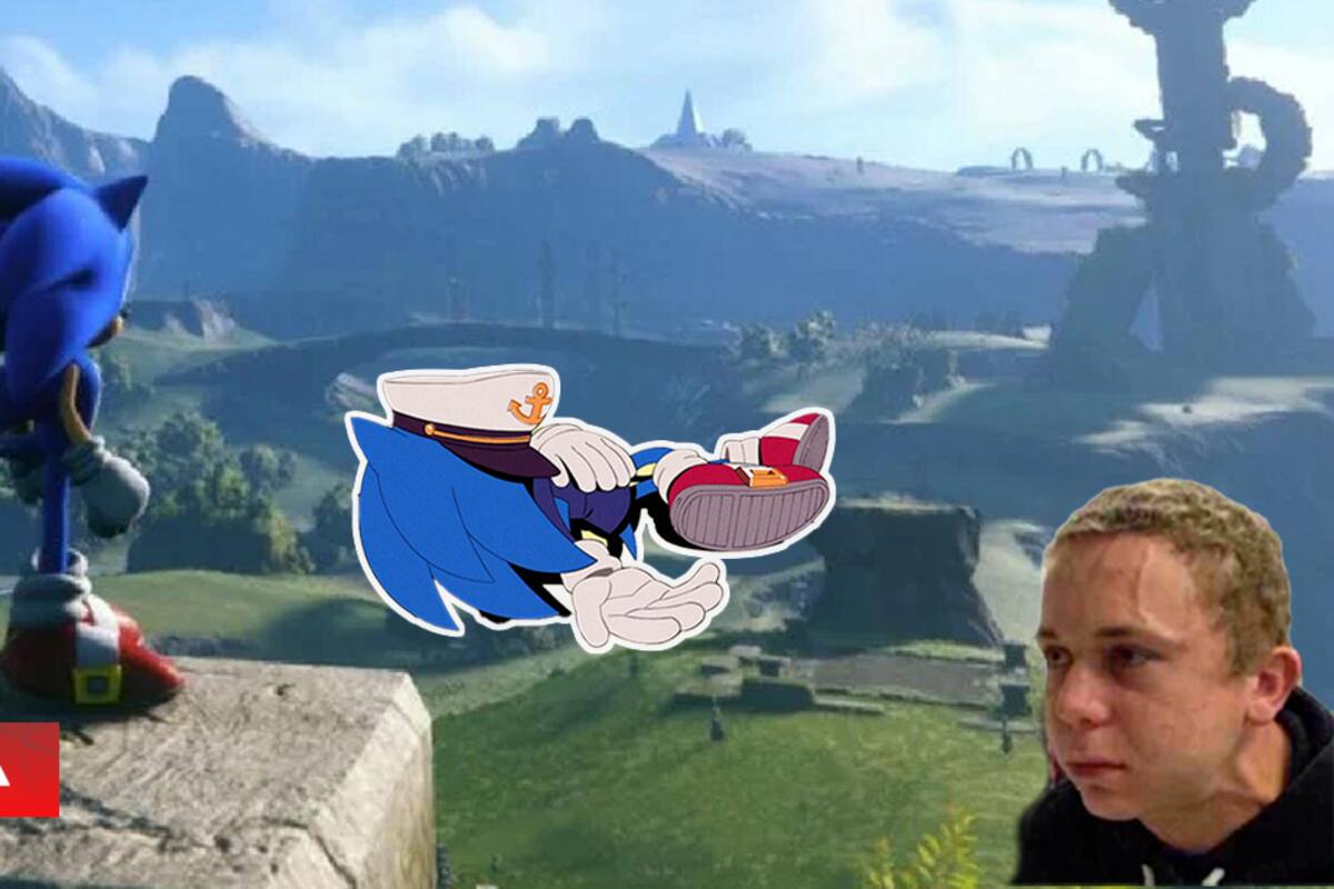 Desarrolladores de Sonic Frontiers mencionaron que este juego pudo ser la última posibilidad de salvar la franquicia