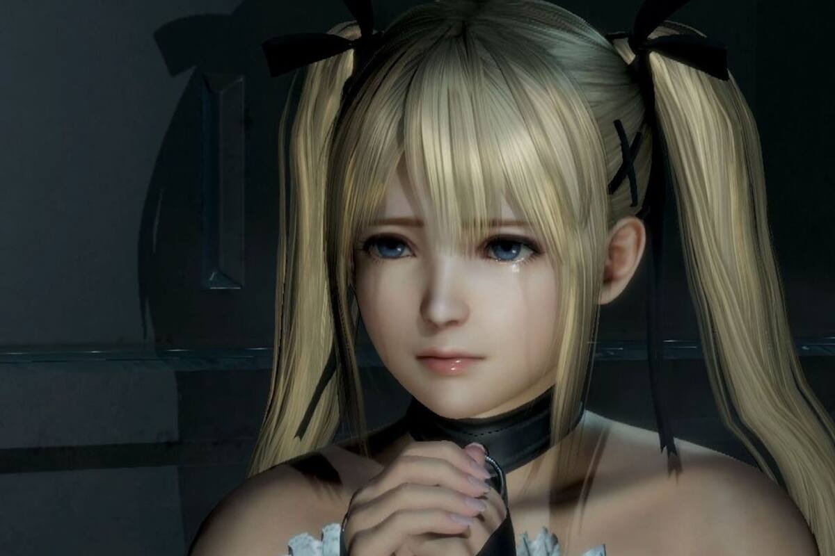 Dead or Alive 6 dejará de recibir nuevo contenido