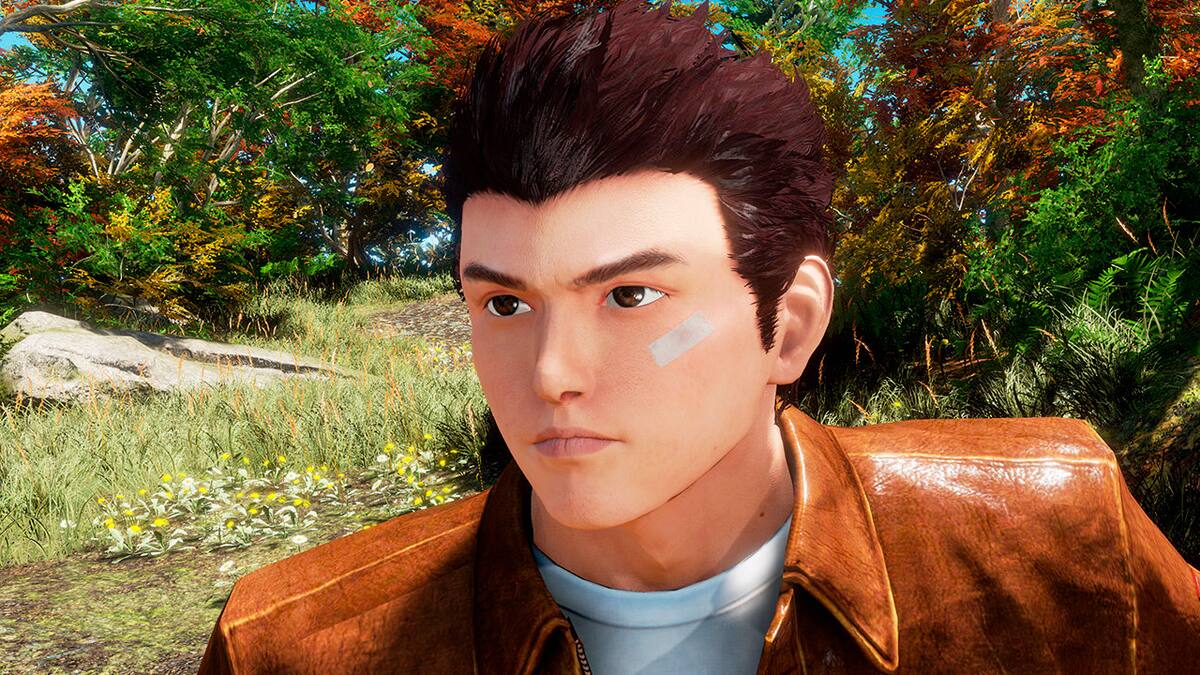 Luego de casi 2 décadas, los jugadores pueden continuar la aventura de Ryo Hazuki