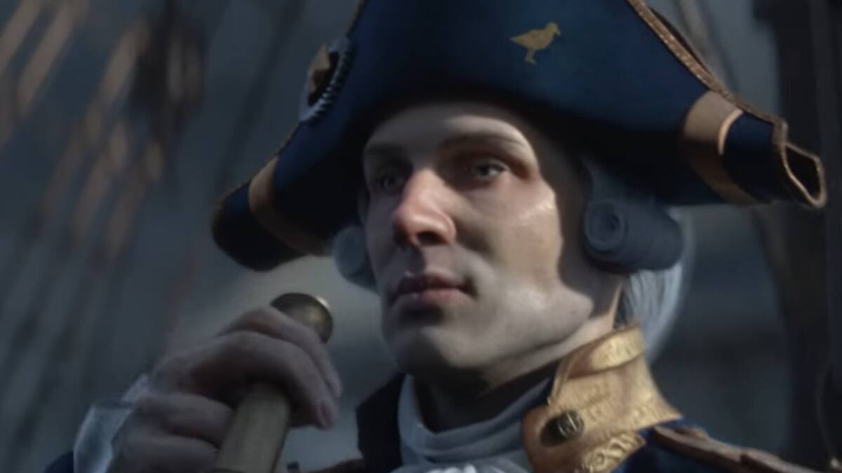 Luego de casi 5 años de la revelación del título, Ubisoft estaría lista para hablar de él otra vez