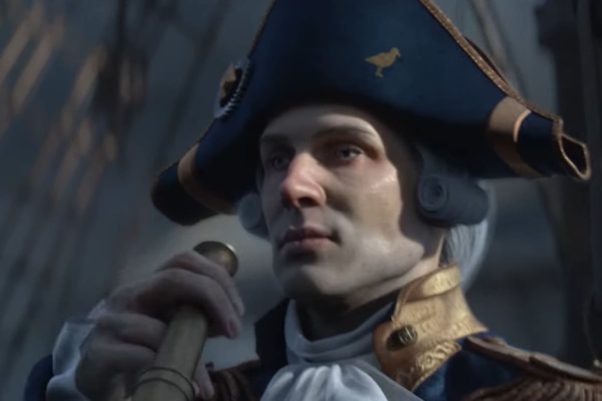 ¿Tierra a la vista? Tras filtración, Ubisoft revela nuevo avance de Skull & Bones