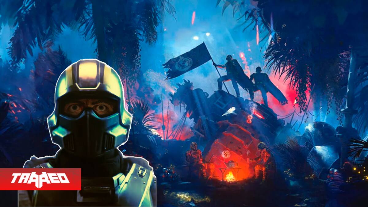 Luego de casi dos meses sin lograr resultados, los jugadores lograron liberar el planeta que ya es un meme en la comunidad, aunque tienen miedo que sea una broma por el día de los inocentes.