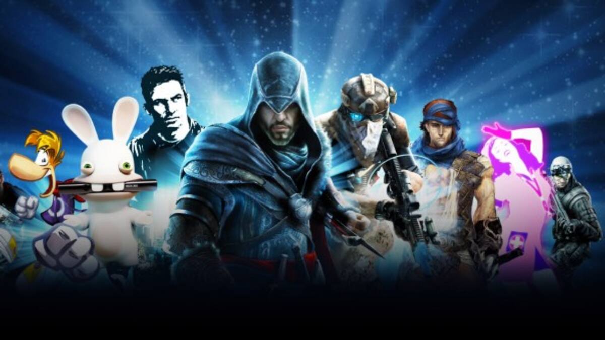 Luego de E3 2016, conglomerado avanza en control de la desarrolladora