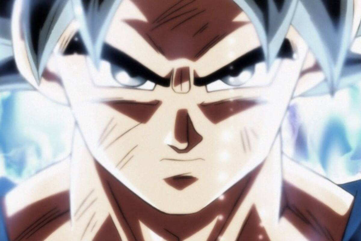 ¡Confirmado! La nueva película de Dragon Ball Super se estrenará en 2022