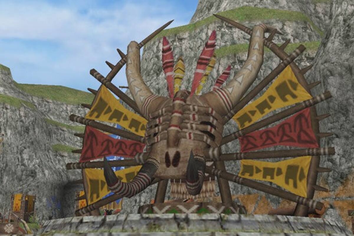 Monster Hunter Frontier Online: Esperada adaptación