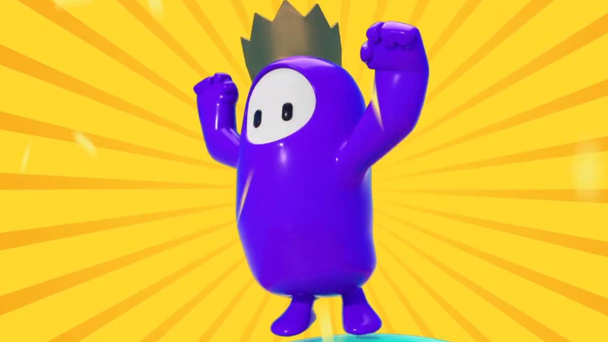 Luego de tantas dudas de los fans, Mediatonic dejó dar un vistazo a la anatomía de los frijolitos