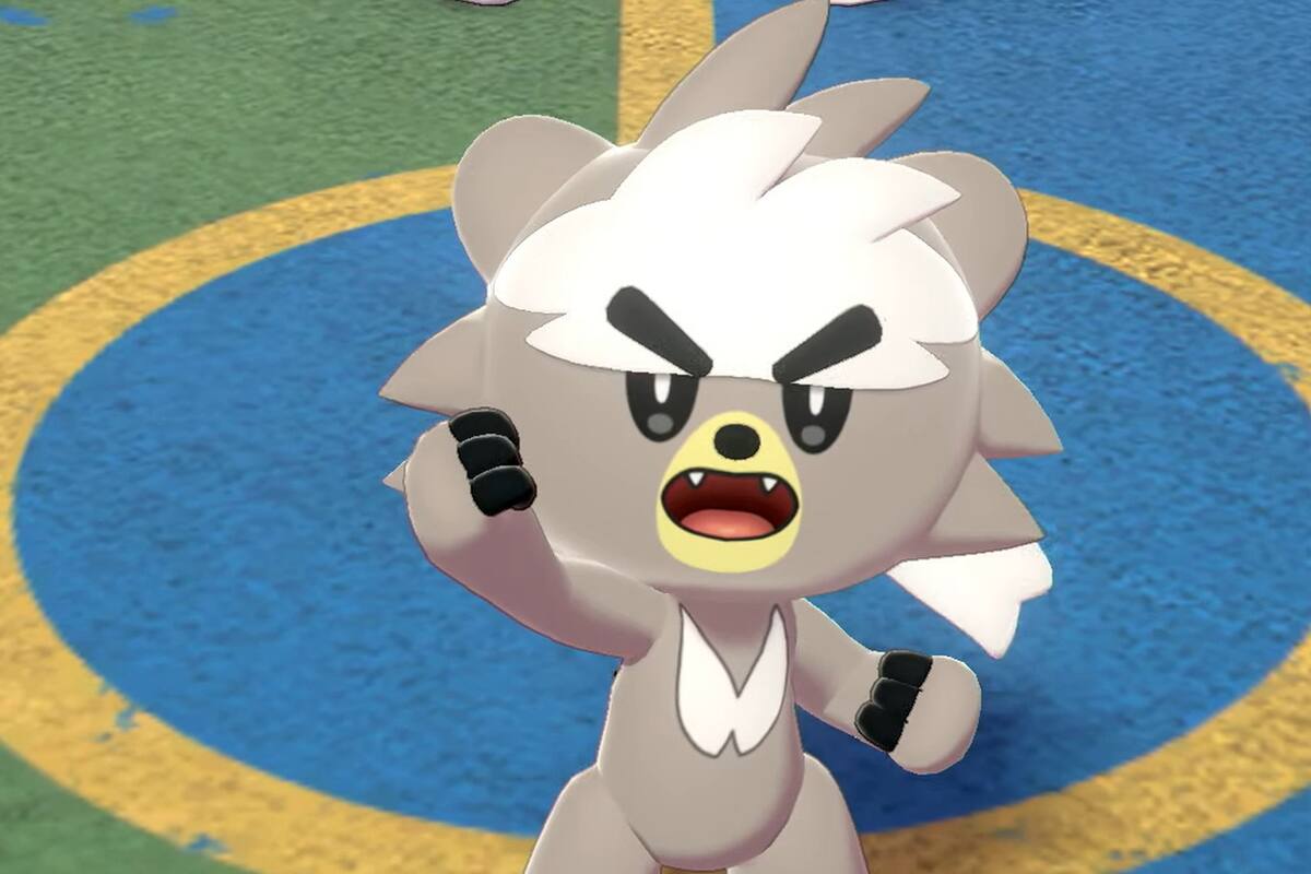 Uno de los juegos de Pokémon más criticados ya es el segundo mejor vendido de la serie