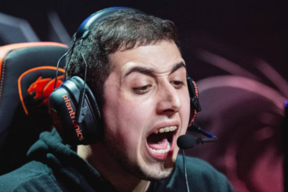 Tierwulf es el primer chileno en llegar a la liga profesional europea de League of Legends