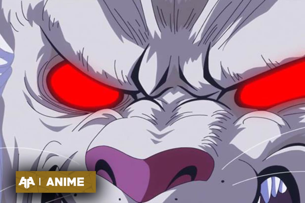 One Piece: Adelanto de episodio 872 muestra transformación de Pekoms en Sulong