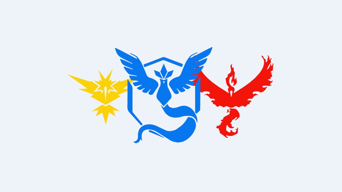 Lugia y Articuno sólo fueron el inicio