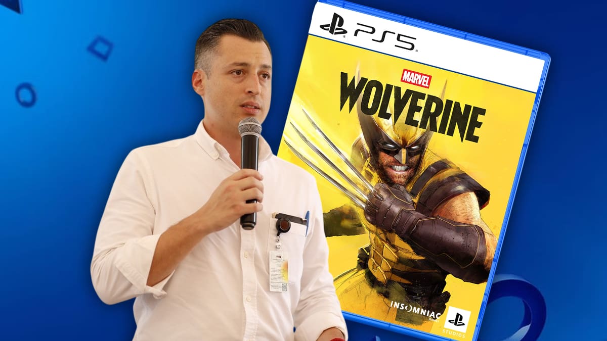 Luis Donaldo Colosio PlayStation juegos físicos