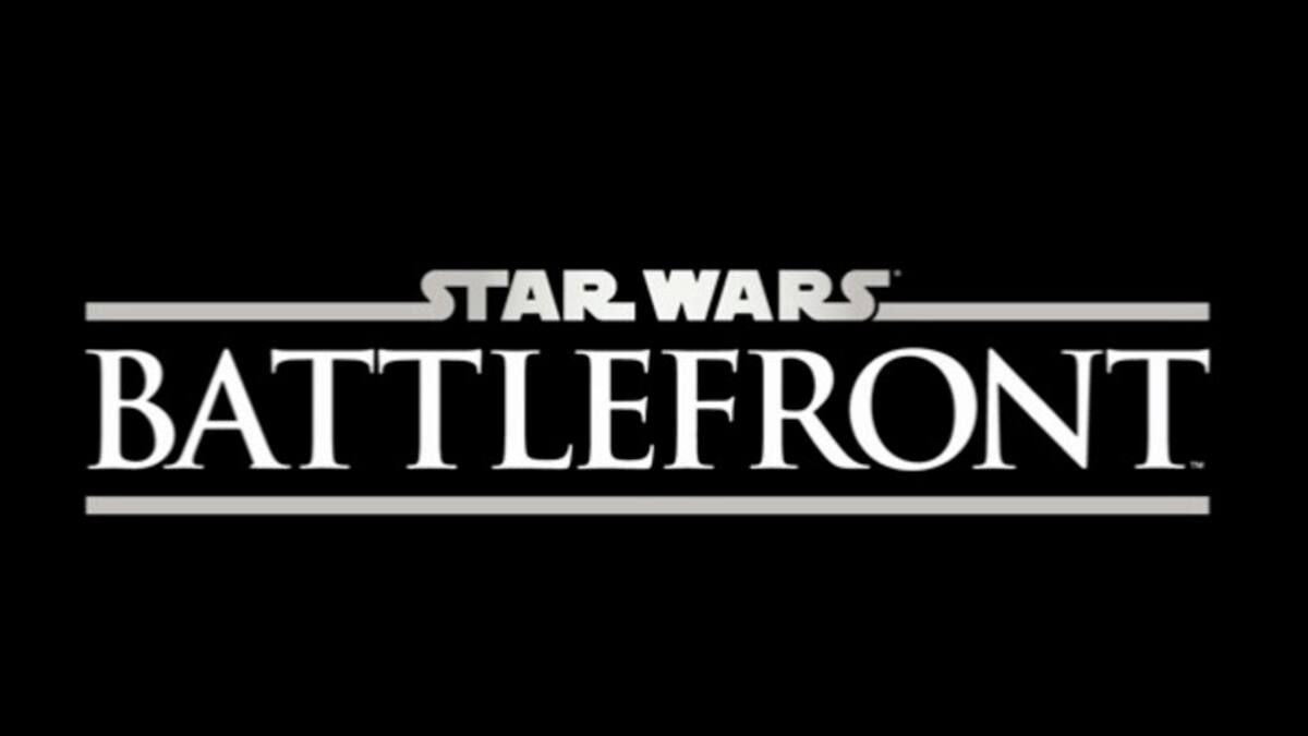 Luke Skywalker y Darth Vader no serán los únicos personajes jugables