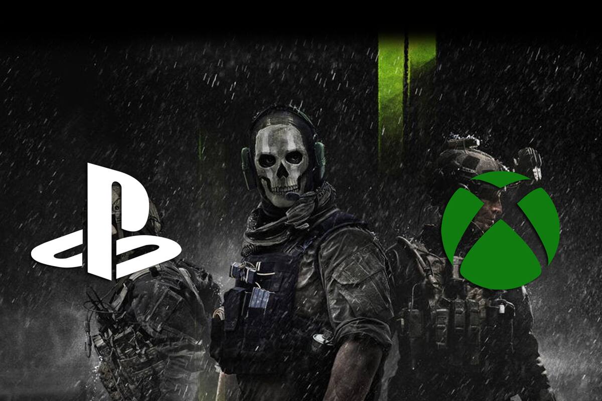 Activision cree que la FTC está defendiendo los intereses de Sony sobre los de los gamers