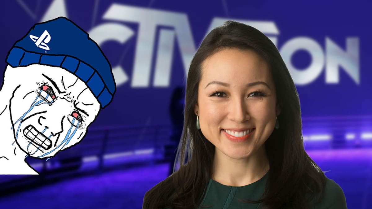 Lulu Cheng Meservey dejó claro que no es una directiva común