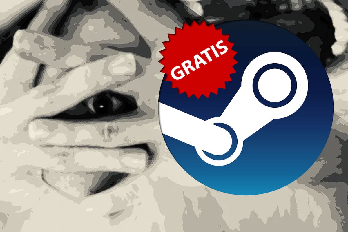 Gratis: este juego de terror inspirado en Silent Hill y Alan Wake está disponible gratis en Steam, y es ideal para disfrutar la temporada de Halloween