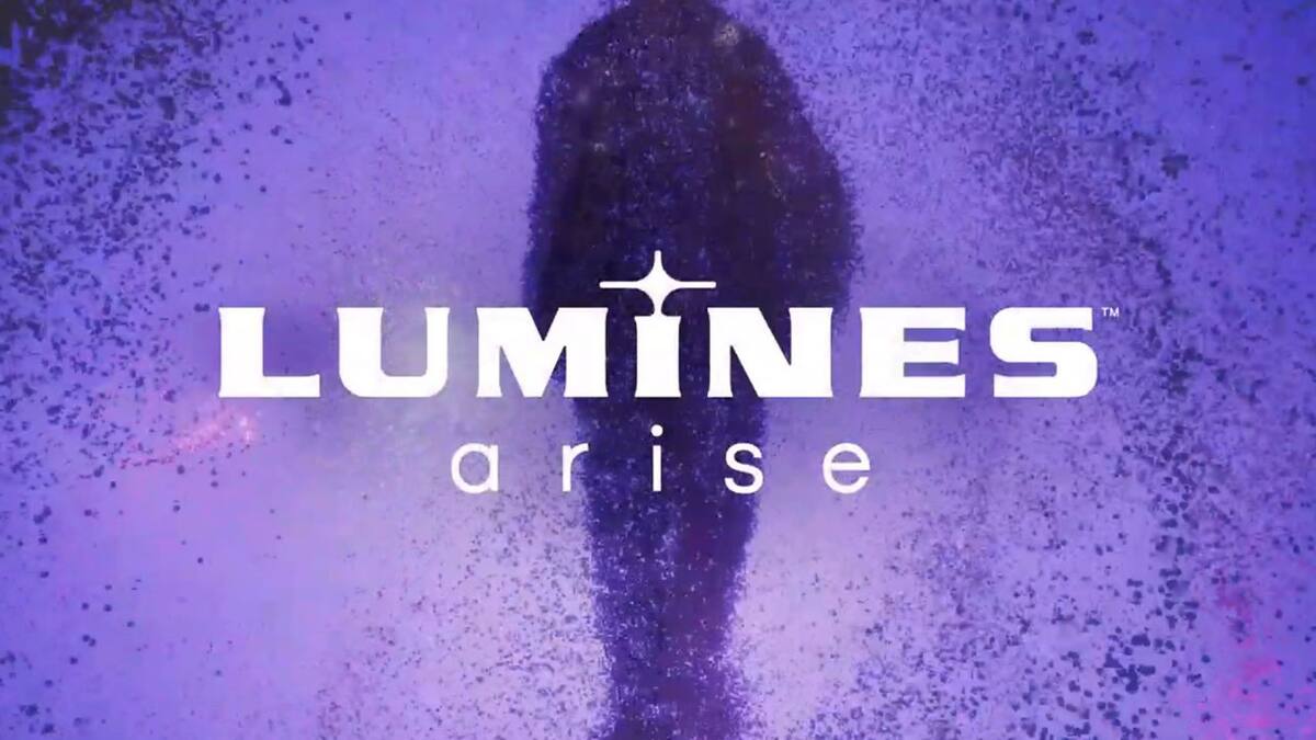 Lumines