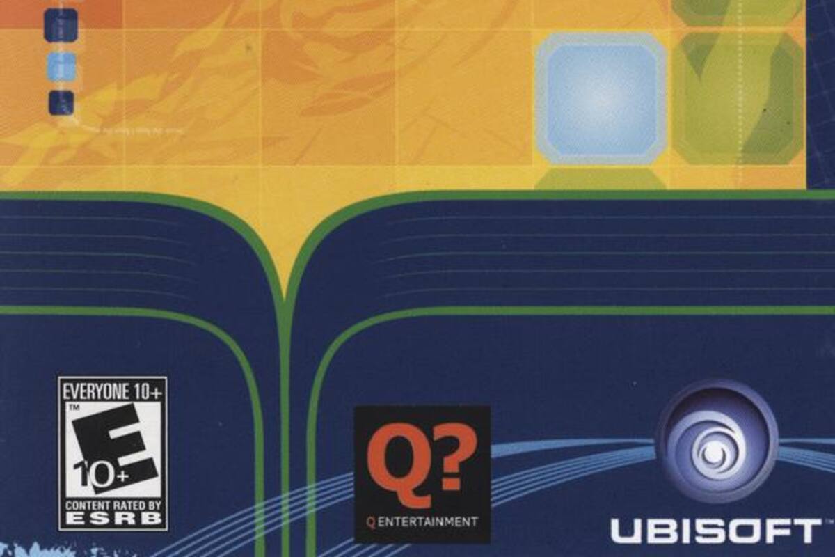 Lumines