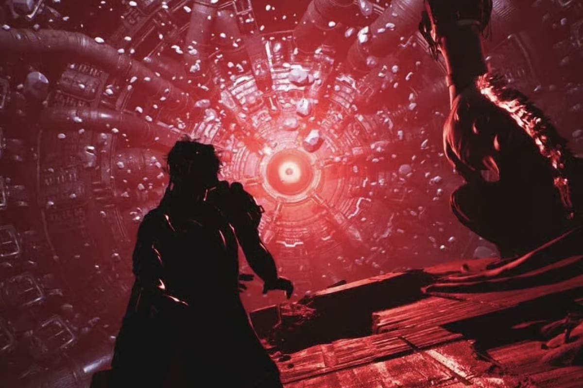 Estudio del FPS Luna Abyss cierra a tan solo 30 días de su estreno y de su llegada a XBOX Game Pass