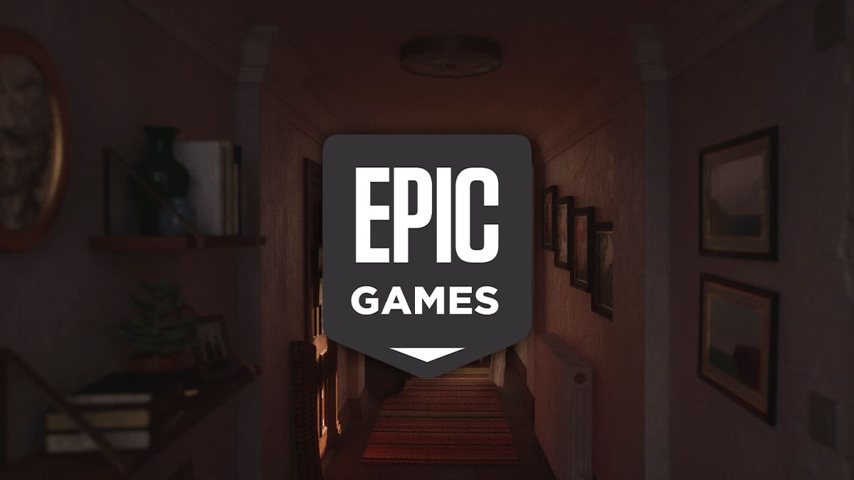 Luto gratis Epic Games Store
