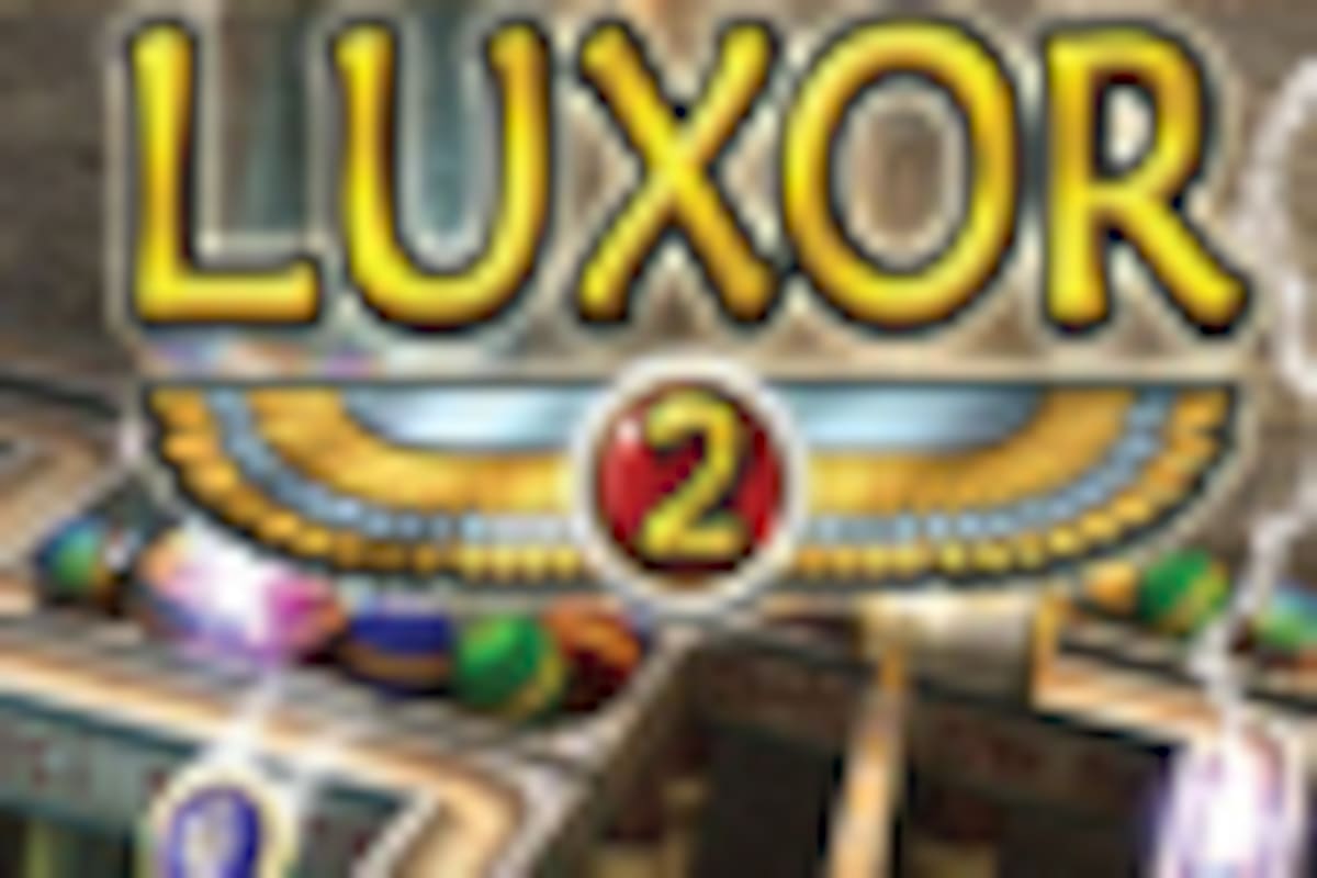 Luxor 2