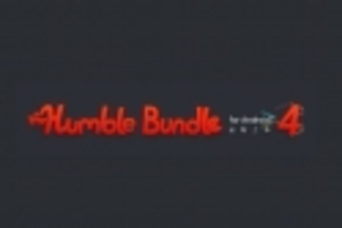 Mas juegos para tu móvil llegan en el cuarto Humble Indie Bundle for Android