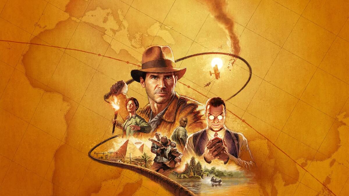 MachineGames está al tanto de las críticas y respondió la duda de muchos jugadores