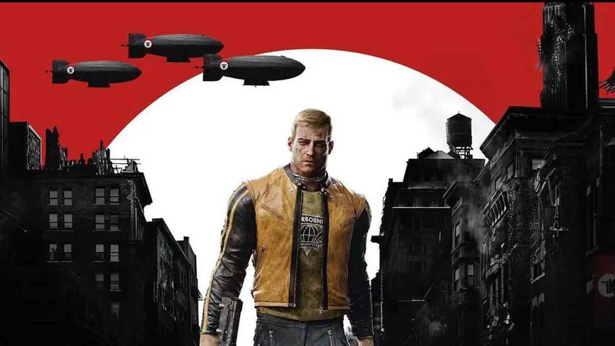 MachineGames estará muy ocupado con los juegos que tiene en desarrollo