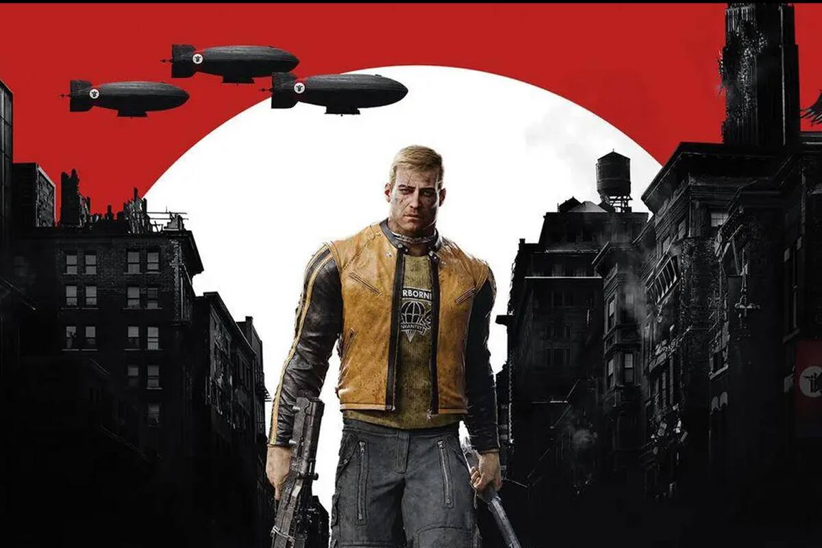¿Estamos cerca de un nuevo Wolfenstein? Pete Hines responde