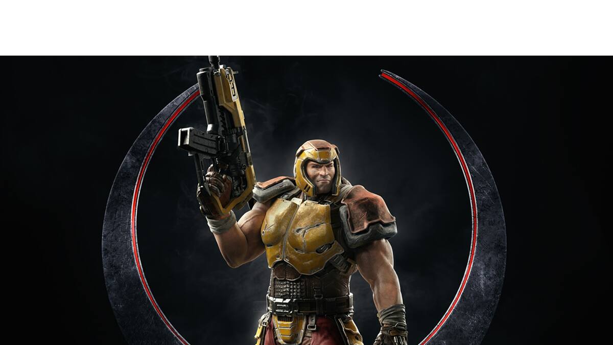 MachineGames formaría parte del proyecto para traer de vuelta la franquicia