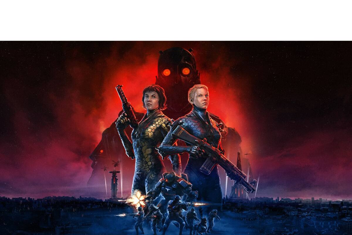 Estudio de Wolfenstein hará lo posible para eliminar el crunch