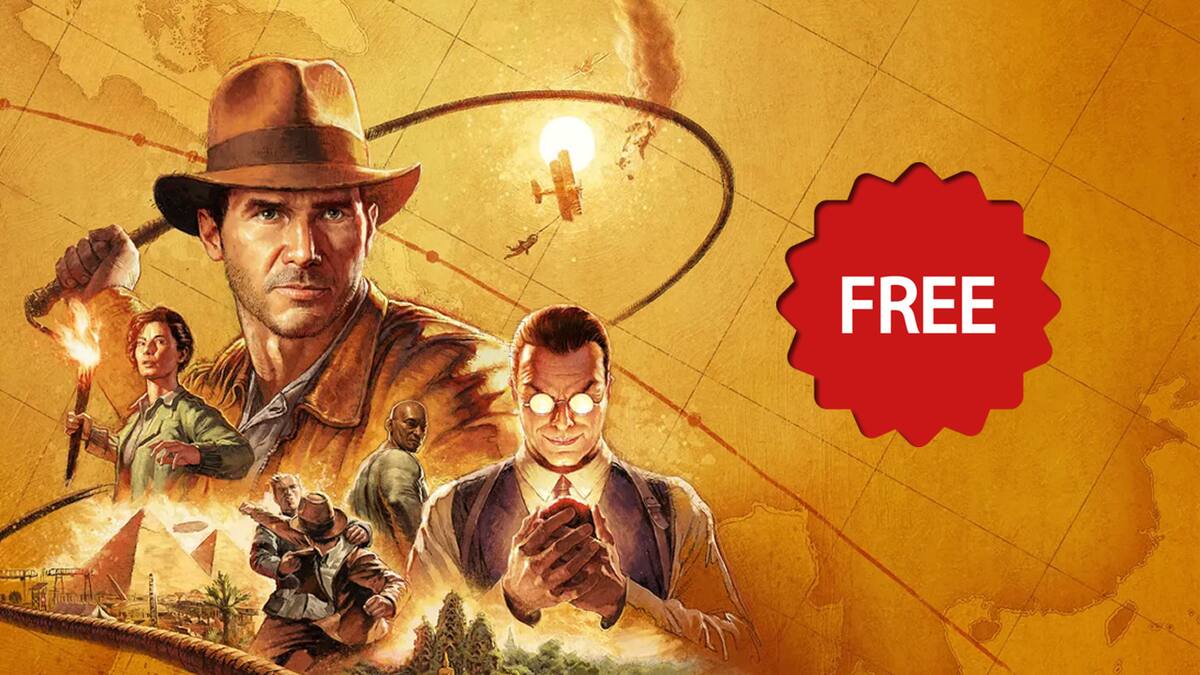 MachineGames title will debut early next week