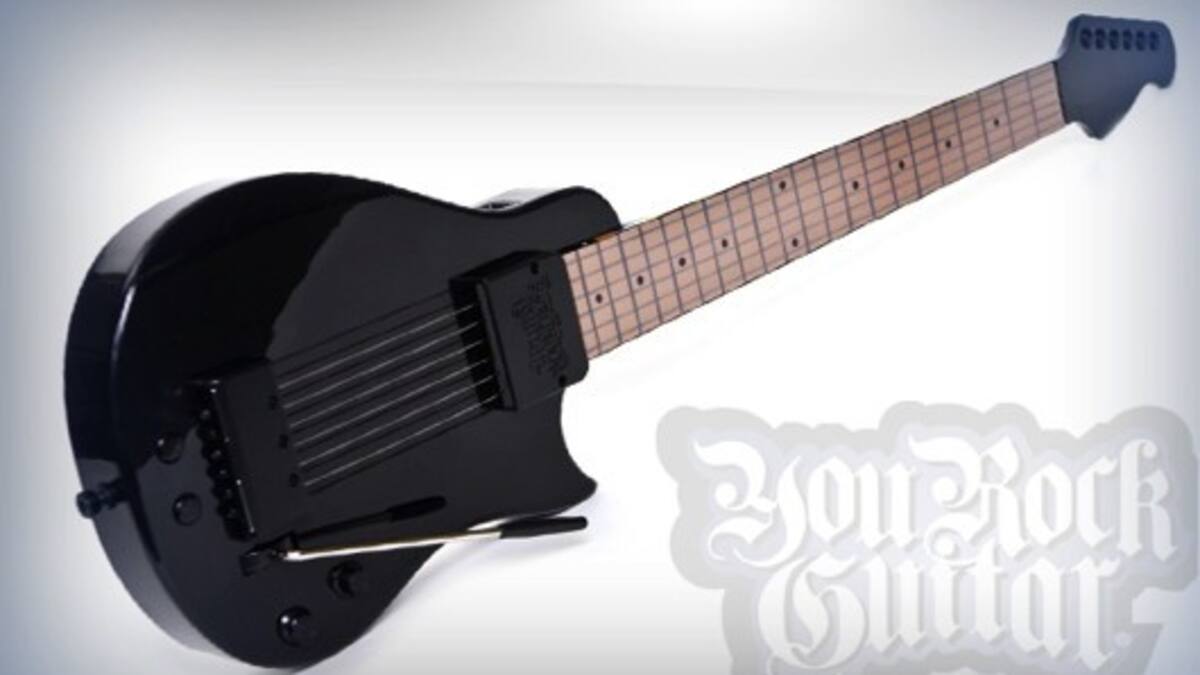 Mad Catz, Fender y Red Octane ya no son tus únicas opciones