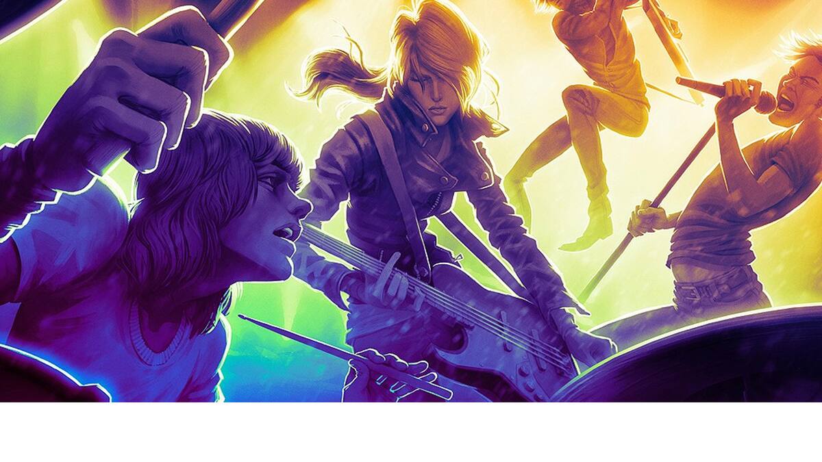 Mad Catz necesita más tiempo para distribuir su juego musical