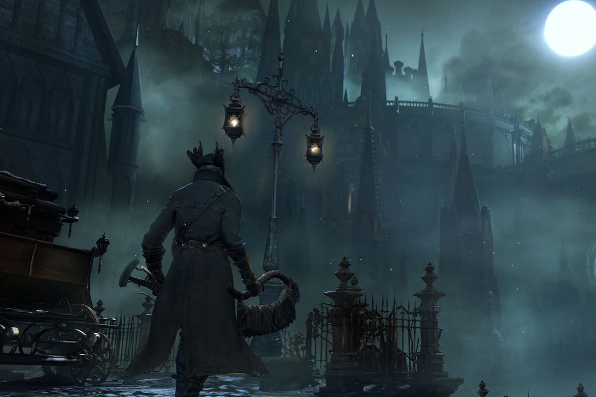 Aprovecha tu última oportunidad para conseguir Bloodborne en PS Plus