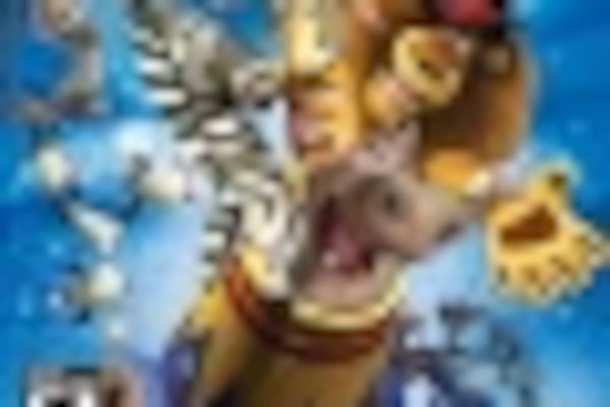 Madagascar 3: The Video Game